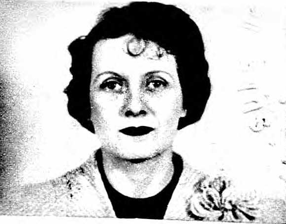 Janet Margaret Linklater Hardaker  (258 KB)
1940 
(Click on Picture to View Full Size)