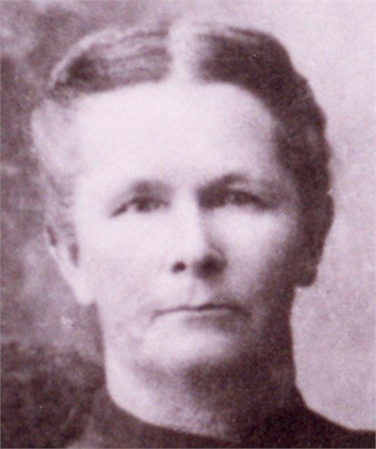 Margaret Wilson Wallace  (618 KB)
 
(Click on Picture to View Full Size)